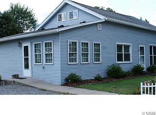 1180 Macedon Center Rd, Macedon, NY 14502