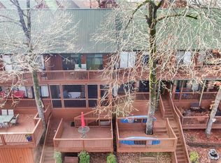 144B Harbour Pt, Six Mile, SC 29682