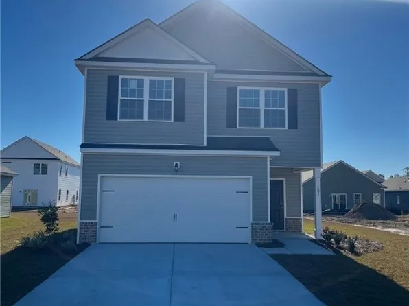 121 Russell Lane, Rincon, GA 31326