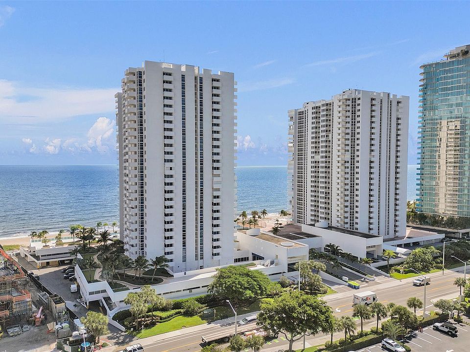 1st image of 1360 S Ocean Boulevard #708