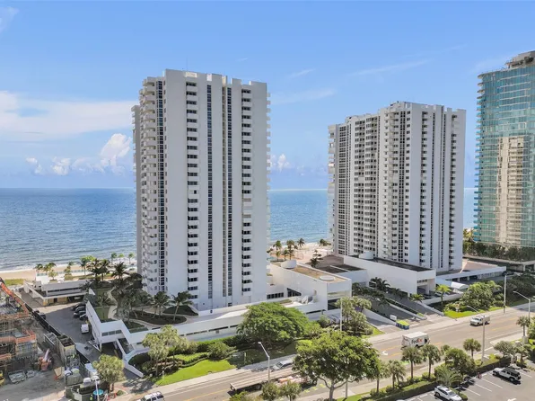 1360 S Ocean Boulevard #708, Pompano Beach, FL 33062