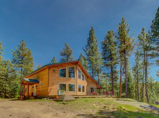 1664 Pine Lakes Ranch Dr, Cascade, ID 83611
