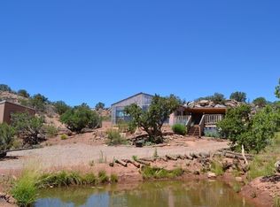 3868 Concho Ocho Rd, Snowflake, AZ 85937