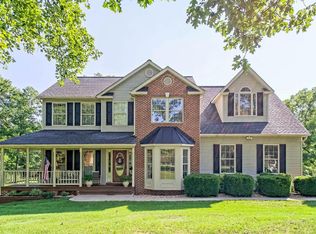 81 Park Rd, Stafford, VA 22556