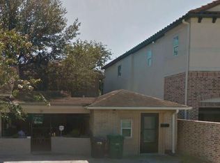 1200 E 26th St, Houston, TX 77009