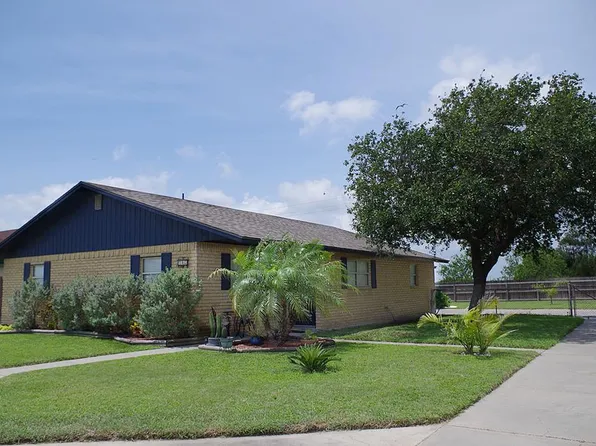 217 Palm Blvd, Laguna Vista, TX 78578