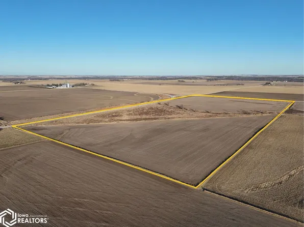 53rd Street At 22nd Ave, Mount Auburn, IA 52313