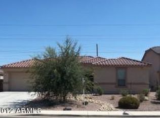 9841 W Las Palmaritas Dr, Peoria, AZ 85345