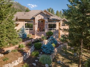 524 Silver Oak Grv, Colorado Springs, CO 80906
