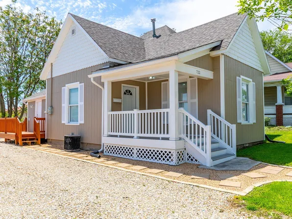722 W Monroe St, Mexico, MO 65265