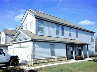 6039 Bluestone Way, Lewis Center, OH 43035