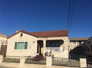 672 W 14th St, San Pedro, CA 90731
