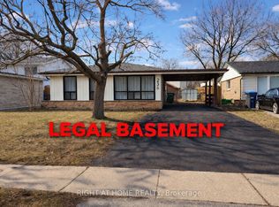 238 Bartley Bull Pkwy, Brampton, ON L6W 2L1