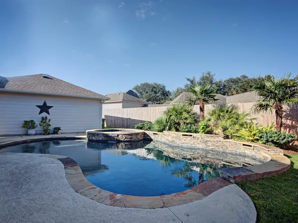 3108 Sumac Drive, Pearland, TX 77584