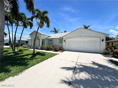 3521 SW Santa Barbara Pl, Cape Coral, FL, 33914