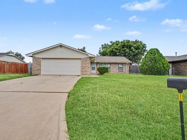 7615 SW Delta Ave, Lawton, OK 73505