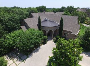 1112 Brae Ct, Fort Worth, TX 76111