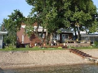 33894 N Pickerel Dr, Richville, MN 56576
