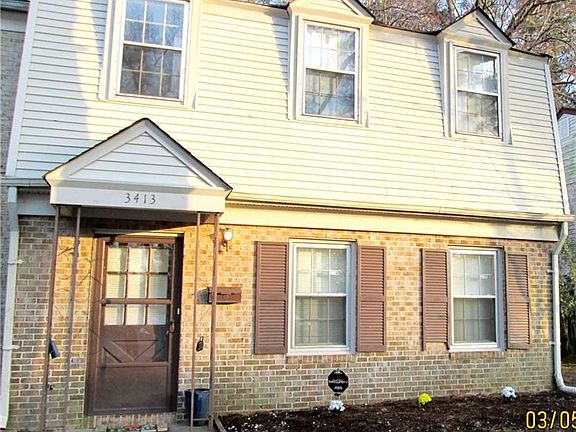 2nd image of 3413 Wheatfield Ct