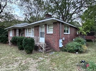 447 Whitehead Rd, Athens, GA 30606