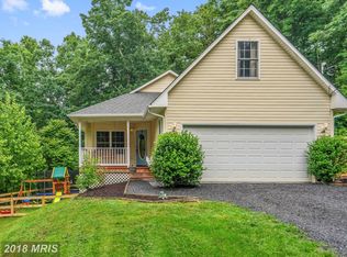 433 Cindys Way, Front Royal, VA 22630