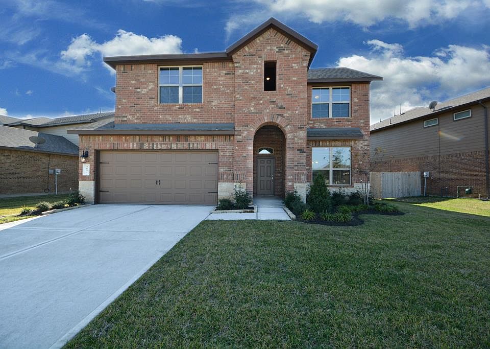 1st image of 3642 Daintree Park Dr