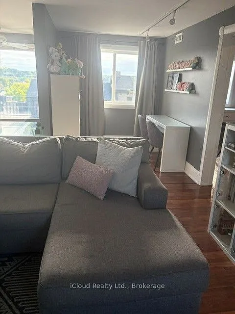 2 bed, $2,300 — Photo 2