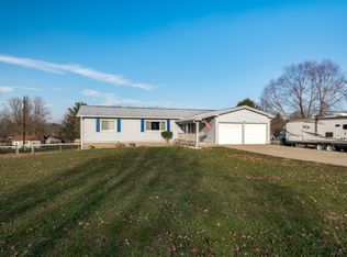 220 Castle Dr, Georgetown, KY 40324