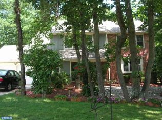 13 Beacon Pl, Voorhees, NJ 08043