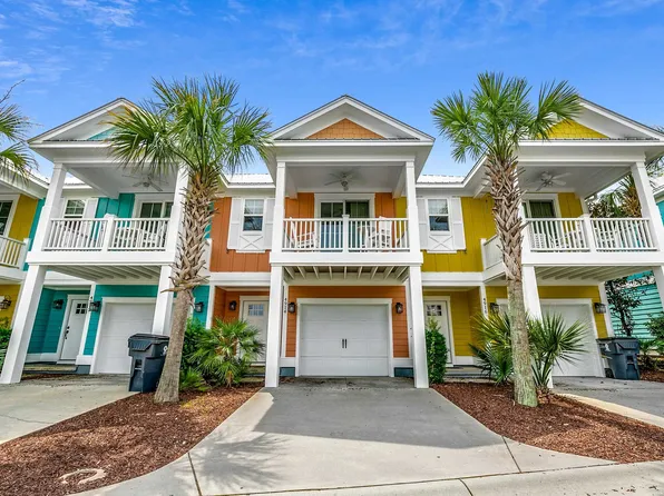 4914 Cinzia Ln. #4914, North Myrtle Beach, SC 29582