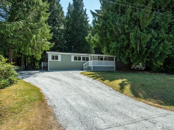 922 124th Place NW, Marysville, WA 98271