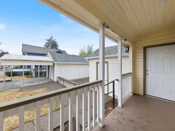 908 SE Shelton St, Dallas, OR 97338
