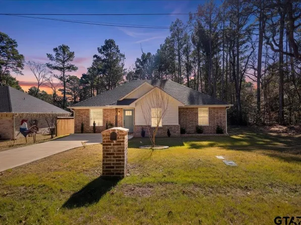 234 Sabinal Dr, Bullard, TX 75757