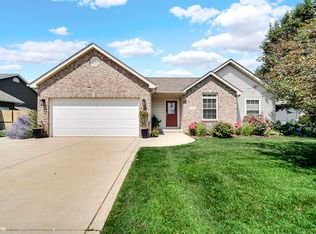 611 E Valparaiso St, Westville, IN 46391