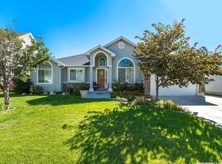 11929 S Mother Lode Ct, Herriman, UT 84096