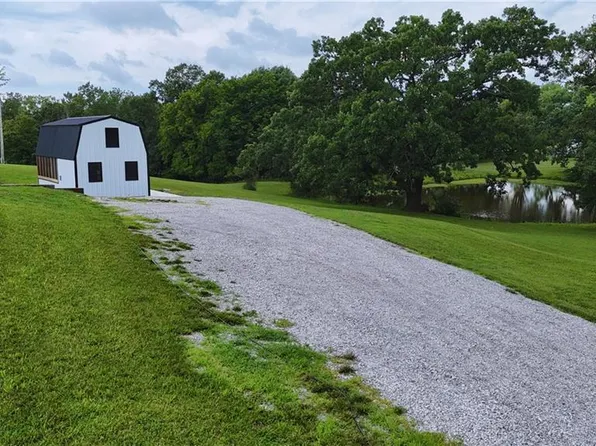 LOT 2044 Admiral Dr, Gallatin, MO 64640