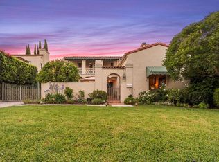 2751 Doresta Rd, San Marino, CA 91108