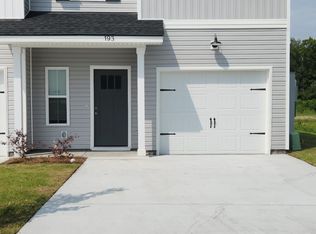 193 Heirloom Rd #1, Hinesville, GA 31313