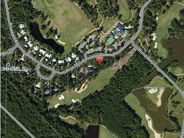 3 Rice Mill Ln, Hilton Head Island, SC 29928