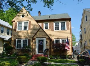 191 Capen Blvd, Amherst, NY 14226