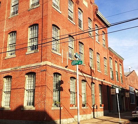 4th image of 2629 Brown St APT 101