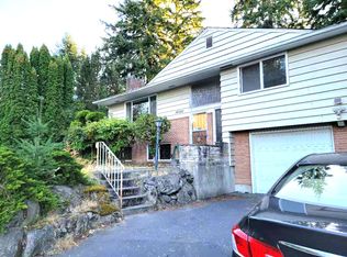 14541 Meridian Ave N, Shoreline, WA 98133