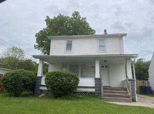3912 Oak Park Ave, Cleveland, OH