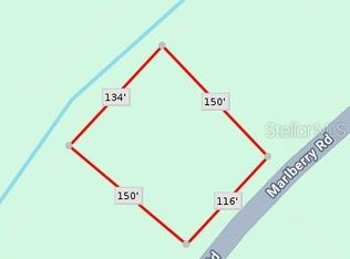 SILVERLEAF ROAD LOT 5, NORTH PORT, FL 34288