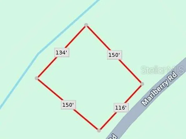 SILVERLEAF ROAD LOT 5, NORTH PORT, FL 34288