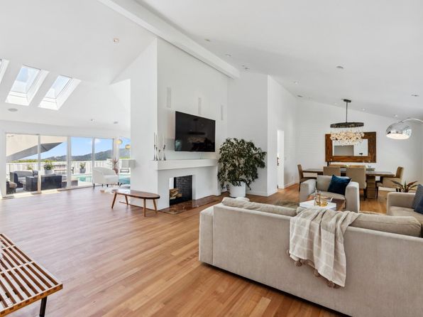 154 Ridgewood Drive, San Rafael, CA 94901