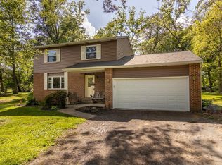 433 N Wooster Way NW, Lancaster, OH 43130