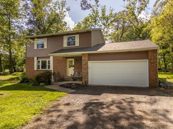 433 N Wooster Way NW, Lancaster, OH 43130
