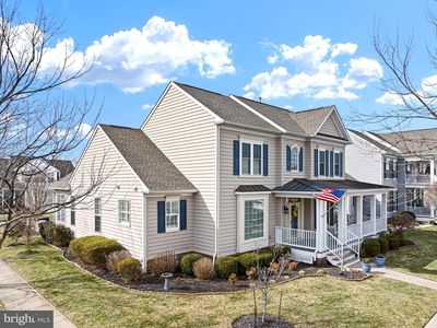 16245 John Rowland Trl, Milton, DE, 19968