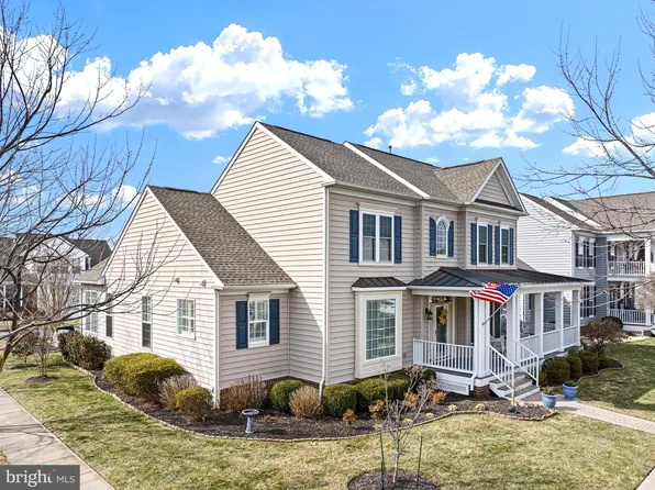 16245 John Rowland Trl, Milton, DE 19968